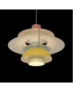 Детский светильник LOFT IT 10113 Orange-foto4