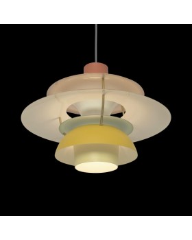 Детский светильник LOFT IT 10113 Orange-foto4