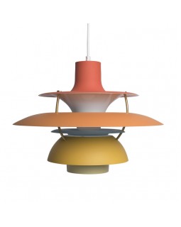 Детский светильник LOFT IT 10113 Orange-foto5