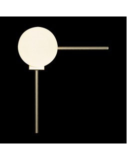 Бра LOFT IT 10132/F Gold-foto2