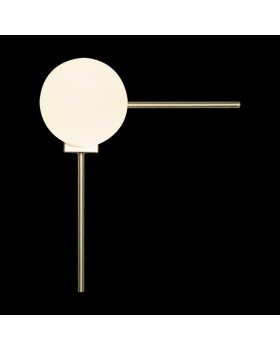 Бра LOFT IT 10132/F Gold-foto2