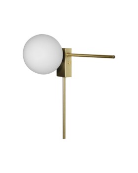 Бра LOFT IT 10132/F Gold-foto3