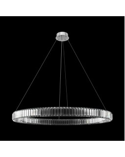 Подвесная люстра LOFT IT 10135/1000 Chrome-foto2