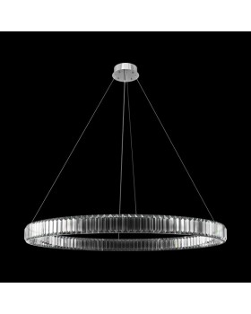 Подвесная люстра LOFT IT 10135/1000 Chrome-foto2