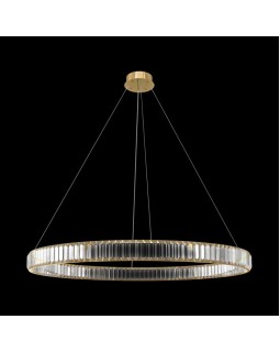 Подвесная люстра LOFT IT 10135/1000 Gold-foto2