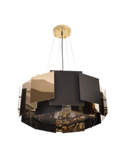 Подвесная люстра LOFT IT 10138/600-foto3