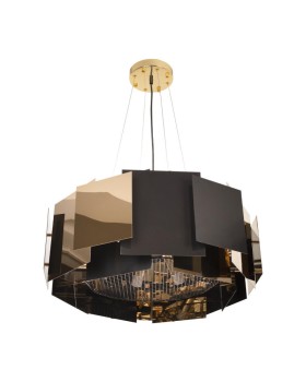 Подвесная люстра LOFT IT 10138/600-foto3