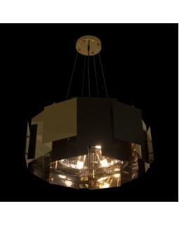 Подвесная люстра LOFT IT 10138/600-foto4