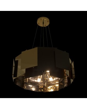 Подвесная люстра LOFT IT 10138/600-foto4