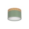 Детский светильник LOFT IT 10162 Green