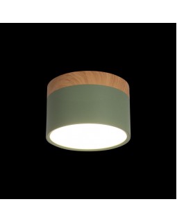 Детский светильник LOFT IT 10162 Green-foto2