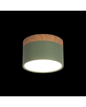 Детский светильник LOFT IT 10162 Green-foto2