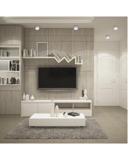 Накладной светильник LOFT IT 10179/7 White-foto3