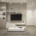 Накладной светильник LOFT IT 10179/7 White