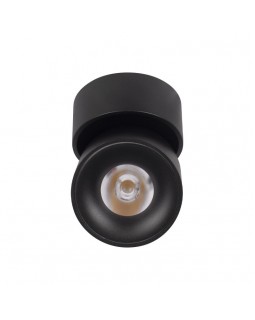 Накладной светильник LOFT IT 10180 Black-foto3