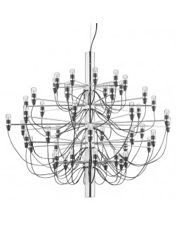 Подвесная люстра LOFT IT 10196/1000 Chrome-foto3