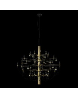 Подвесная люстра LOFT IT 10196/1000 Gold-foto2