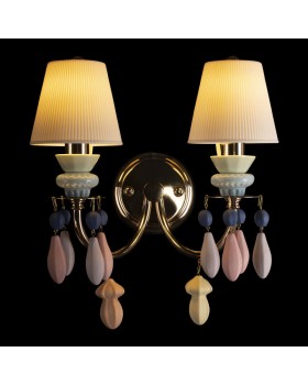 Бра LOFT IT 10203/2W Mult-foto2