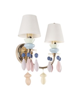 Бра LOFT IT 10203/2W Mult-foto3