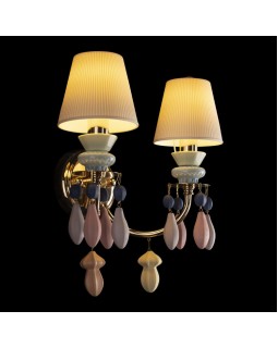 Бра LOFT IT 10203/2W Mult-foto4