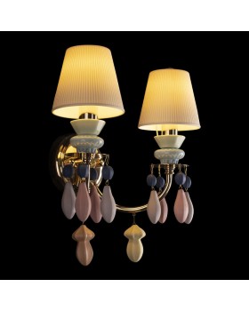 Бра LOFT IT 10203/2W Mult-foto4