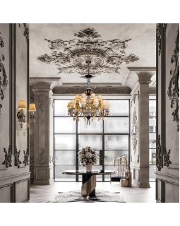 Бра LOFT IT 10203/2W Mult-foto5