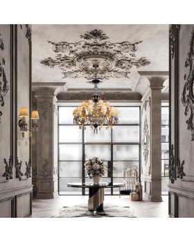 Бра LOFT IT 10203/2W Mult-foto5