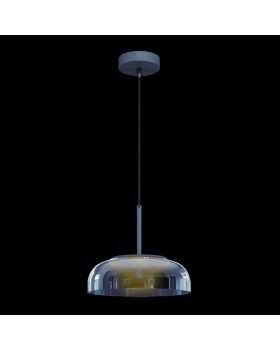 Подвесной светильник LOFT IT 8210-P Grey-foto2