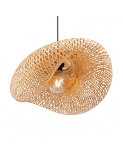 Подвесной светильник Freya FR5243PL-01BR9-foto2