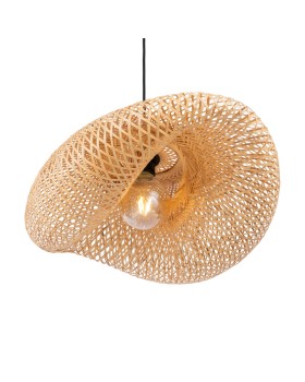 Подвесной светильник Freya FR5243PL-01BR9-foto2