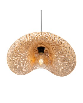 Подвесной светильник Freya FR5243PL-01BR9-foto3