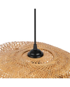 Подвесной светильник Freya FR5243PL-01BR9-foto4