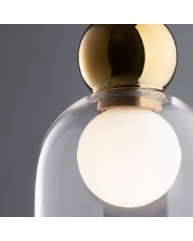 Подвесной светильник Freya FR5220PL-01G5-foto4