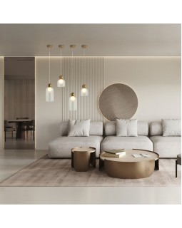 Подвесной светильник Freya FR5220PL-01G5-foto6