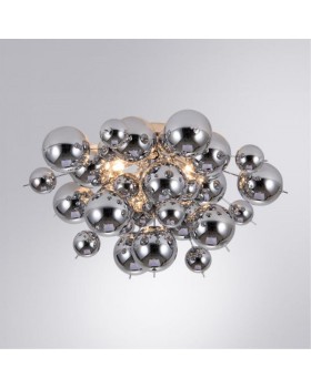 Накладная люстра ARTE Lamp A8313PL-5CC-foto2