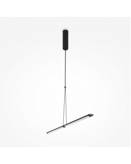 Подвесной светильник Maytoni P096PL-L11BK-foto2