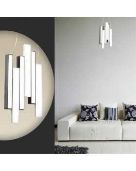 Подвесной светильник Odeon Light 4014/99L-foto3