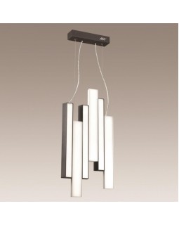 Подвесной светильник Odeon Light 4014/99L-foto4