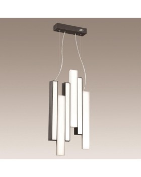 Подвесной светильник Odeon Light 4014/99L-foto4