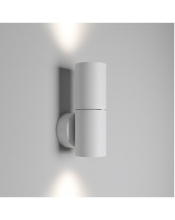 Бра Elektrostandard Deep белый (40126/LED)-foto2
