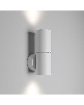 Бра Elektrostandard Deep белый (40126/LED)-foto2