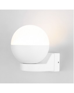 Бра Elektrostandard MOON белый (MRL 1028)-foto2