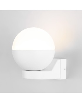 Бра Elektrostandard MOON белый (MRL 1028)-foto2