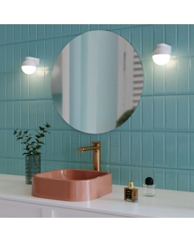 Бра Elektrostandard MOON белый (MRL 1028)-foto4