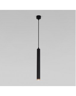 Подвесной светильник Elektrostandard 50245 LED 7W 4200K чёрный-foto2