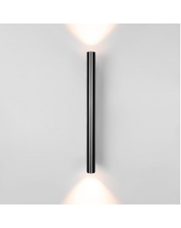 Бра Elektrostandard Langer черный жемчуг (40124/LED)-foto2