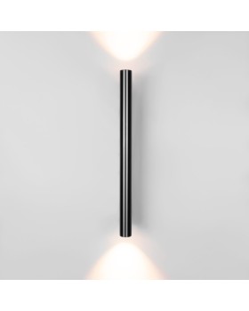Бра Elektrostandard Langer черный жемчуг (40124/LED)-foto2
