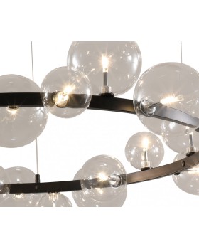 Подвесная люстра Kink Light 07608-24A,19-foto2