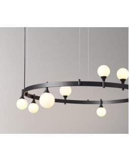 Подвесная люстра Kink Light 07808-8,19-foto2