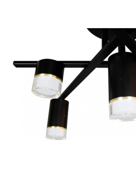 Накладная люстра Kink Light 07850-7,19-foto2